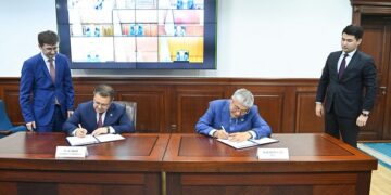 Қызылордада «Оrda school» мектебі мемлекет меншігіне алынды