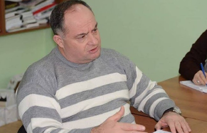 Картвель профессоры Ходжалы және черкес геноцидін Мәскеудің ісі деді