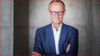 Photo of Мерц Путиннің «біздің Украина» деген сөзіне жедел жауап қайтарды