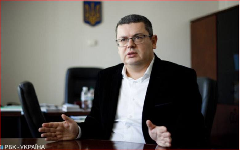 Украина Трамптан елшісі Уиткоффты қызметінен алуды талап етті