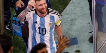 Месси факторы және Аргентинаның чемпион бола алуының үш себебі