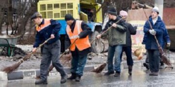 Мәскеуде астыртын «Киргиз-таун» ұйымы жұмыс істейді