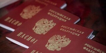 Ресей мобилизация салдарынан мигранттарды елден шығарудан бас тартты