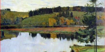 Асқар Алтай. Бүкір (әңгіме)