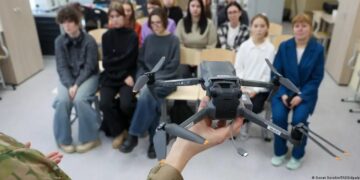 Ресейде оқушыларды милитаризациялауға 50 млрд теңге қаржы берілді