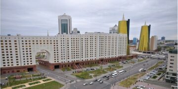 Үкімет құрамындағы әйелдер саны қайтадан төртеуге жетіп отыр