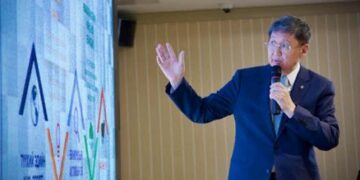 Моңғол кәсіпорындары салық төлеуден босатылды