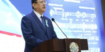 Өзбекстанда Ресейдің насихат арналарын түгел жабу ұсынылып жатыр