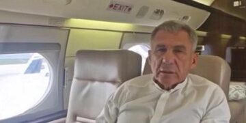 Молдова билігі Татарстан басшысын өз елдеріне кіргізбей жіберді