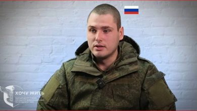 Photo of Ресейдің «Рубикон» тобының дроншысы украин жағына өтті (видо)