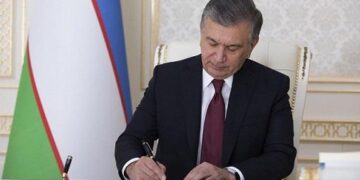 Өзбекстан түрмедегі 58 тұтқынға рақымшылық жасады