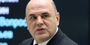 Мемлекеттік дума Мишустинді қолдады