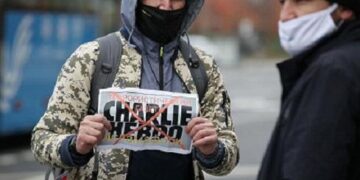 Мәскеуде пайғамбардың карикатурасына қарсы митинг болды