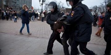 РФ күштік құрылымдары шекараны жапқысы келеді. Путин көнбей отыр