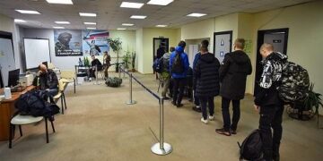 Кремль өзіне тәуелді БАҚ-тарға мобилизация жайлы жазбауды тапсырды