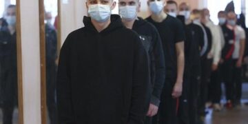 Ресей билігі көп жылдық мобилизацияға дайындалып жатыр