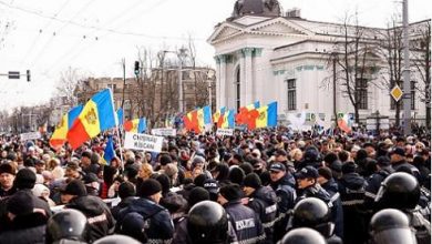 Photo of АҚШ барлауы: РФ агенттері Молдовада билікке қарсы бүлік ұйымдастыруда