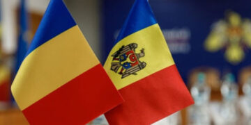 Румыния парламентінің төменгі палатасы Молдовамен бірігуді қолдады
