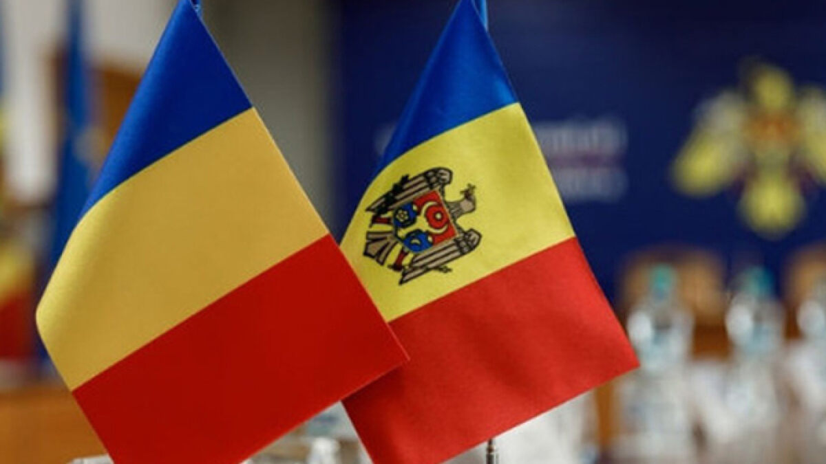 Румыния парламентінің төменгі палатасы Молдовамен бірігуді қолдады