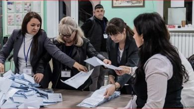 Photo of Молдовадағы парламент сайлауында билеуші партия жеңіске жетті