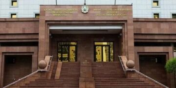 Елімізде 25 жоо-ның 60 лицензиясы қайтарып алынды