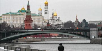 ОТСТУПАТЬ НЕКУДА, ВПЕРЕДИ — МОСКОВИЯ
