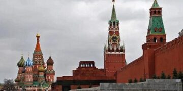 Украина Радасы РФ мемлекеттік идеологиясын ресми түрде «рашизм» деп атады