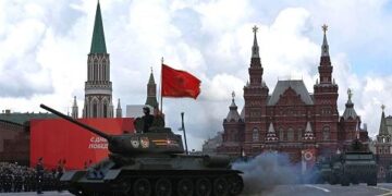 Кремль мемлекеттік насихатқа ресейліктерді жеңіліске әзір етуді жүктеді