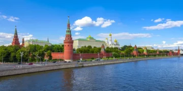 Путин астананы Мәскеуден көшіретінін растады. Бірақ бірден емес