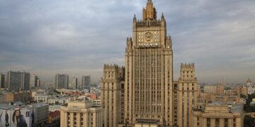 Ресей Қарабақтағы соғыста Арменияға қолдау көрсетуден бас тартты