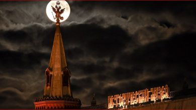 Photo of Ресей шетелдегі саяси кісі өлтіргіштеріне арналған бөлімше құрды