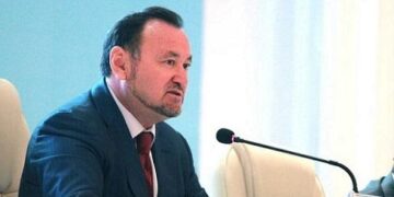 «Соловьев аузынан улы жынын оңды-солды шашып келеді» (видео)