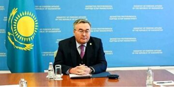 Тілеуберді: Қазақстан Дон және Луган республикаларын мойындамайды