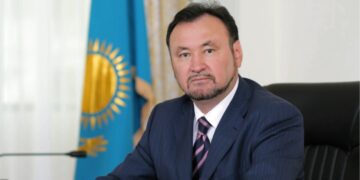 АЛАШ ПЕН ЖАПОН АРАСЫ
