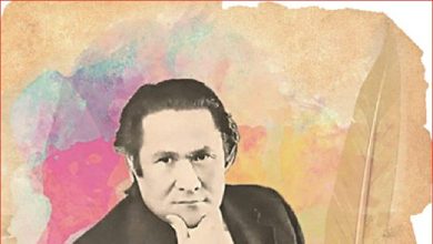 Photo of Мұқағалидың батасы