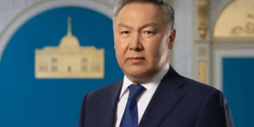 Тоқаев Қауіпсіздік кеңесін тағы да бірқатар кадрлармен толықтырды