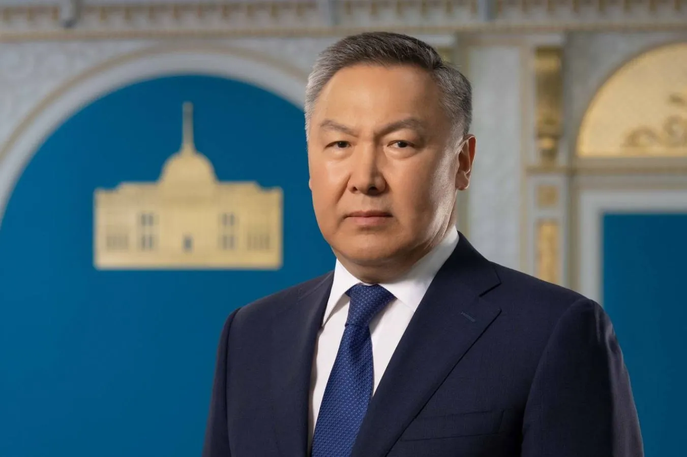 Тоқаев Қауіпсіздік кеңесін тағы да бірқатар кадрлармен толықтырды