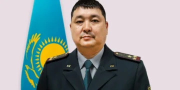 Мұрат Мұханов Төтенше жағдайлар министрі болып тағайындалды