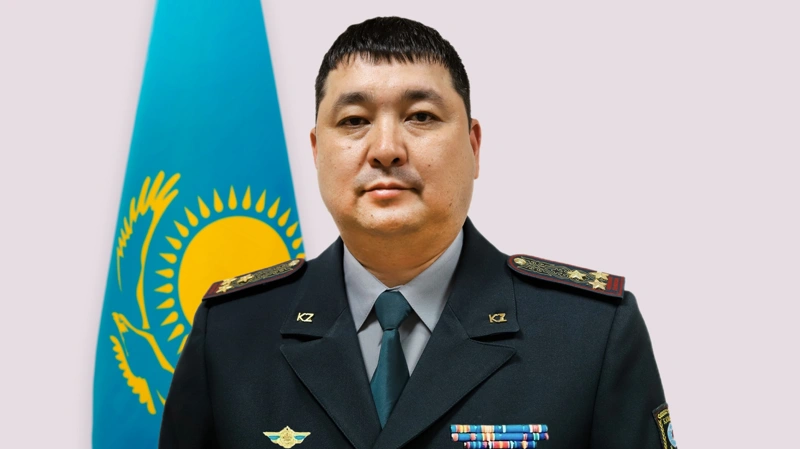Мұрат Мұханов Төтенше жағдайлар министрі болып тағайындалды