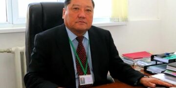 Нәжімәдин Мұсабаев: «Өткен күнге өкпем жоқ»