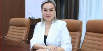 Қостанай облысы әкімінің орынбасарының ұсталғаны расталды