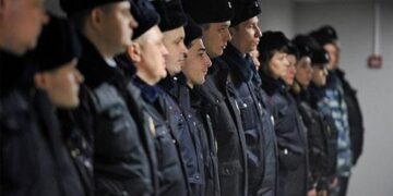 РФ министрлігінде полицейлердің жердемақылық қаржысы таусылды