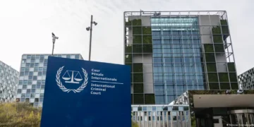Рақымшылық жасалса да, ХҚС Путинді тұтқындаудан бас тартпайды