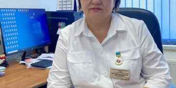Міндетіне адал мейірбике