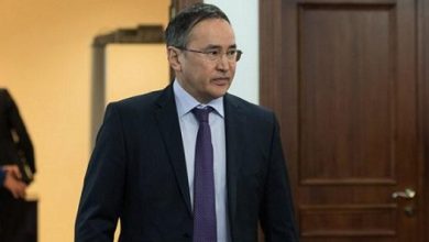 Photo of Мырзахметовтің ауыр «мұрасы»