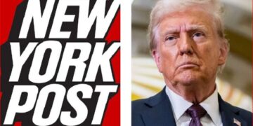 New York Post: Ресей – өліп бара жатқан террорлық мемлекет