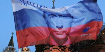 Ресей Украинаға тағы 1000 жалдамалы баскесер жібермекші