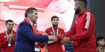 Н.Нәлібаев: «Қайсар» 5 миллиард теңге алып, чемпион болмай-ақ қойсын