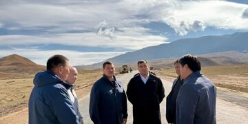 Қазақстандағы автожол саласына реформа жүргізетін жұмыс тобы құрылды