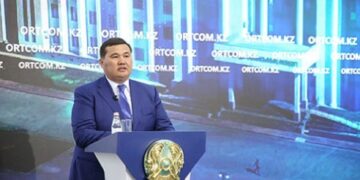 Сыр бойында «Үздік елді мекен» конкурсы сөреден шықты